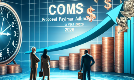 Medicare Advantage Payment Increase Proposed by CMS for 2026