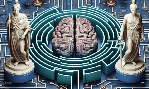 Navigating the Ethical Landscape of AI in Mental Health Diagnosis