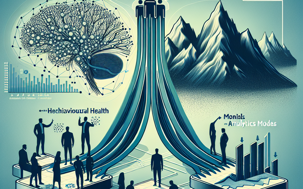 NeuroFlow Expands with Acquisition of Intermountain’s Behavioral Health Analytics Model