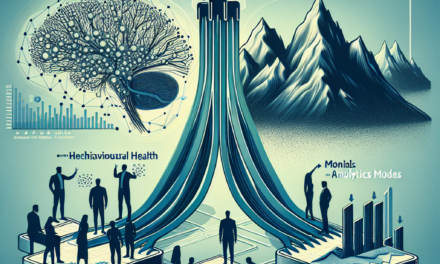 NeuroFlow Expands with Acquisition of Intermountain’s Behavioral Health Analytics Model