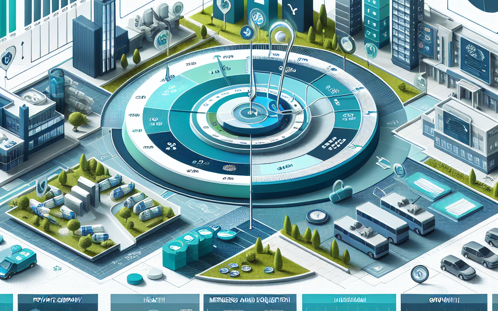 Notable Healthcare M&A Activity: A Q4 2024 Overview