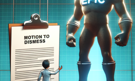 Particle Health Addresses Epic’s Motion to Dismiss