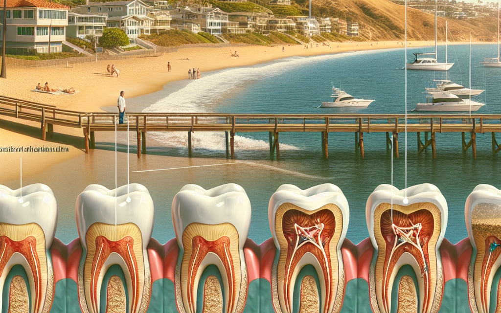 Preserving Natural Teeth: The Role of Biomimetic Dentistry for Newport Beach Patients