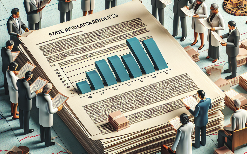 States Revise CON Regulations to Increase Hospital Bed Capacity