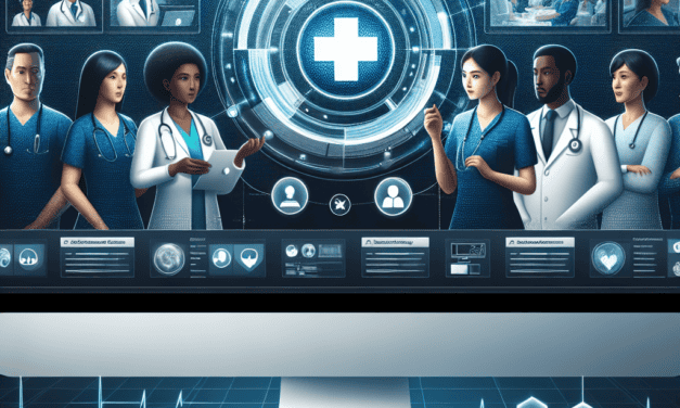 Tailored EHR Solutions: Enhancing Healthcare Quality Through Specialist-Centric Approaches
