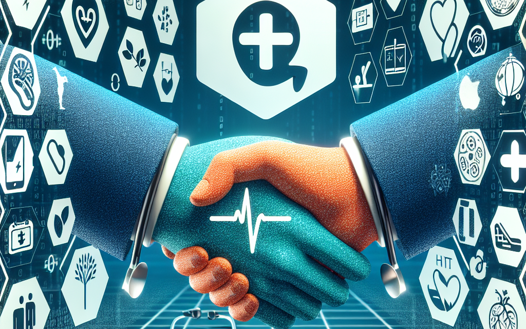 Teladoc Partners with Amazon for Enhanced Digital Health Benefits