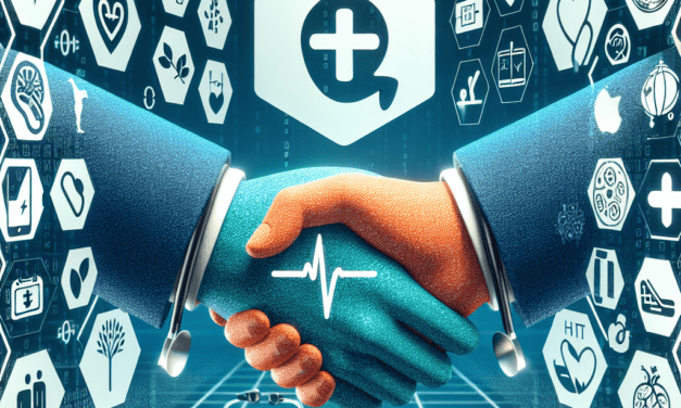 Teladoc Partners with Amazon for Enhanced Digital Health Benefits