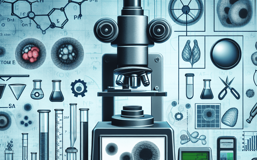 The Importance of Cell Density Analyzers in Bioprocessing and Tips to Prevent Common Errors