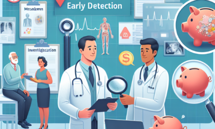 The Importance of Early Detection in Mesothelioma: Cost Savings and Better Patient Outcomes