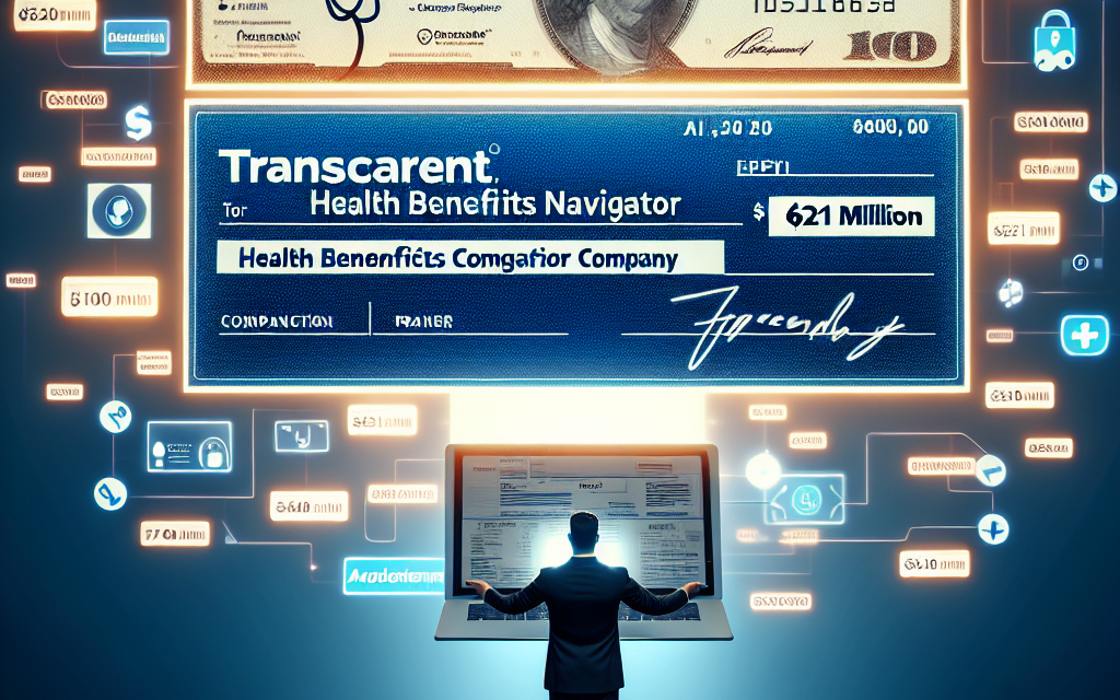 Transcarent to Purchase Health Benefits Navigator Accolade for $621 Million