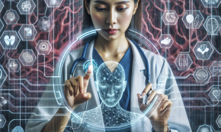 Transforming Healthcare: The Impact of AI on Digital Innovation