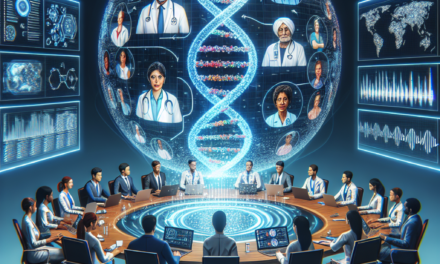 Truveta Partners with 30 Health Systems to Enhance Genomic Sequencing Initiatives