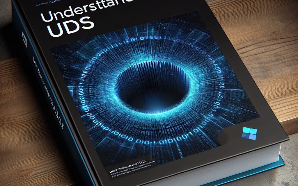 Understanding UDS: A Comprehensive Guide by Nextech