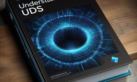 Understanding UDS: A Comprehensive Guide by Nextech