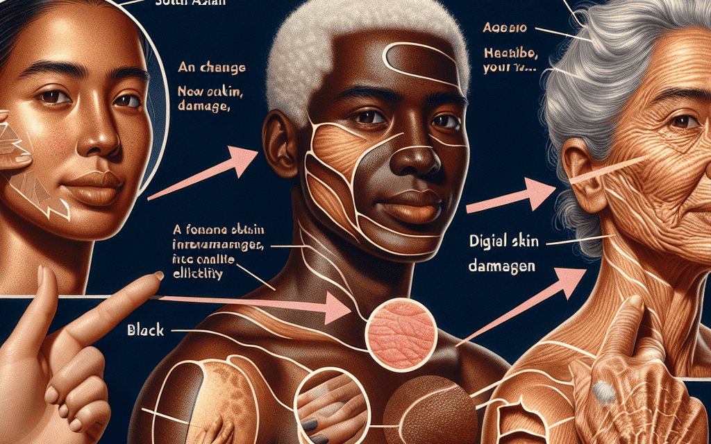 Understanding Your Skin: Key Changes to Notice