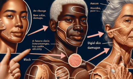 Understanding Your Skin: Key Changes to Notice