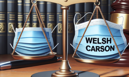 Welsh Carson to Reduce Anesthesia Market Influence to Prevent FTC Lawsuit