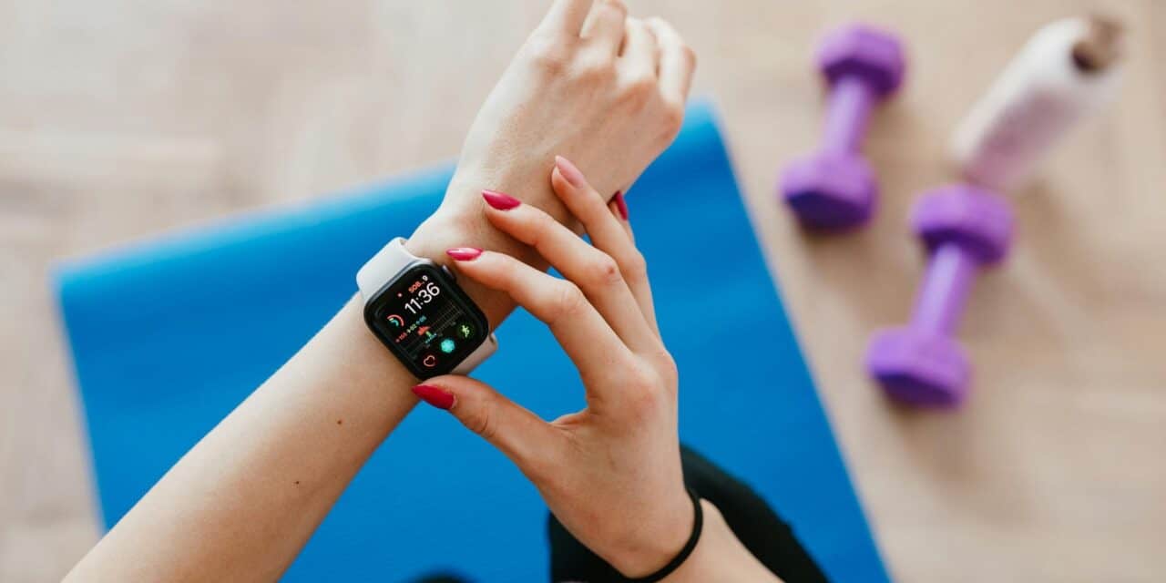 The Role of Wearable Technology in Preventive Healthcare