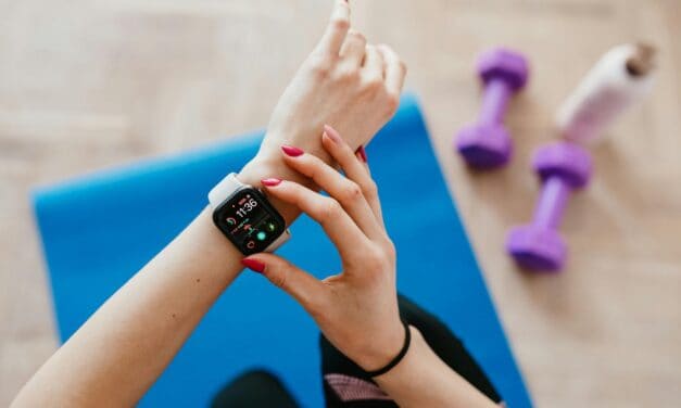 The Role of Wearable Technology in Preventive Healthcare