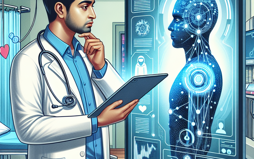 AMA Survey: Growing Doctor Adoption of AI, Yet Trust Remains Cautious