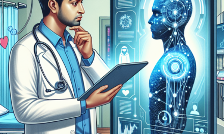 AMA Survey: Growing Doctor Adoption of AI, Yet Trust Remains Cautious