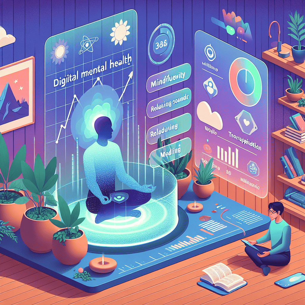 Enhancing Well-Being and Productivity: H... | Brand