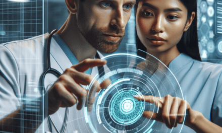 HIMSSCast: The Powerful Synergy of Nurse Practitioners and AI