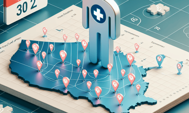 Humana to Expand with 30 New Primary Care Centers This Year