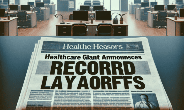 Mass General Brigham Announces Record Layoffs