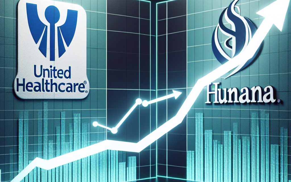 Medicare Advantage Trends: UnitedHealthcare Gains Members While Humana Loses Lives