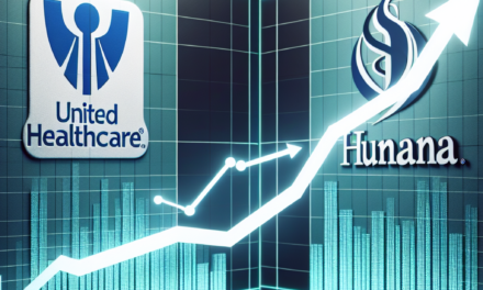 Medicare Advantage Trends: UnitedHealthcare Gains Members While Humana Loses Lives