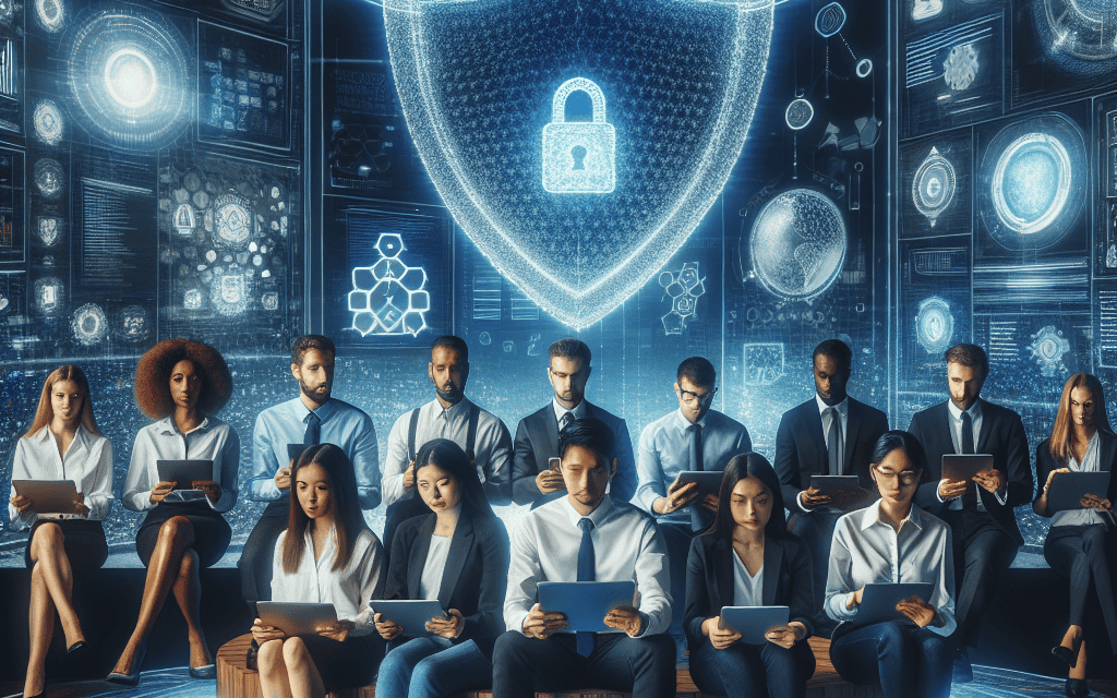 Rethinking Cybersecurity: Collaborative Approaches for All Stakeholders