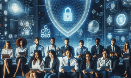 Rethinking Cybersecurity: Collaborative Approaches for All Stakeholders