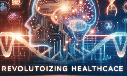 Revolutionizing Healthcare: The Impact of GenAI and Precision Medicine by 2025