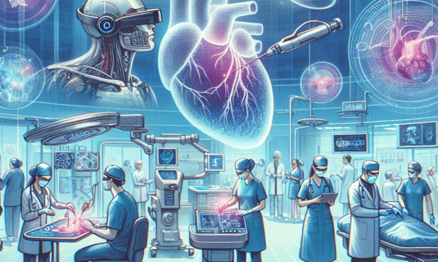 Revolutionizing Pain Management: The Impact of Technology on Treatment Options