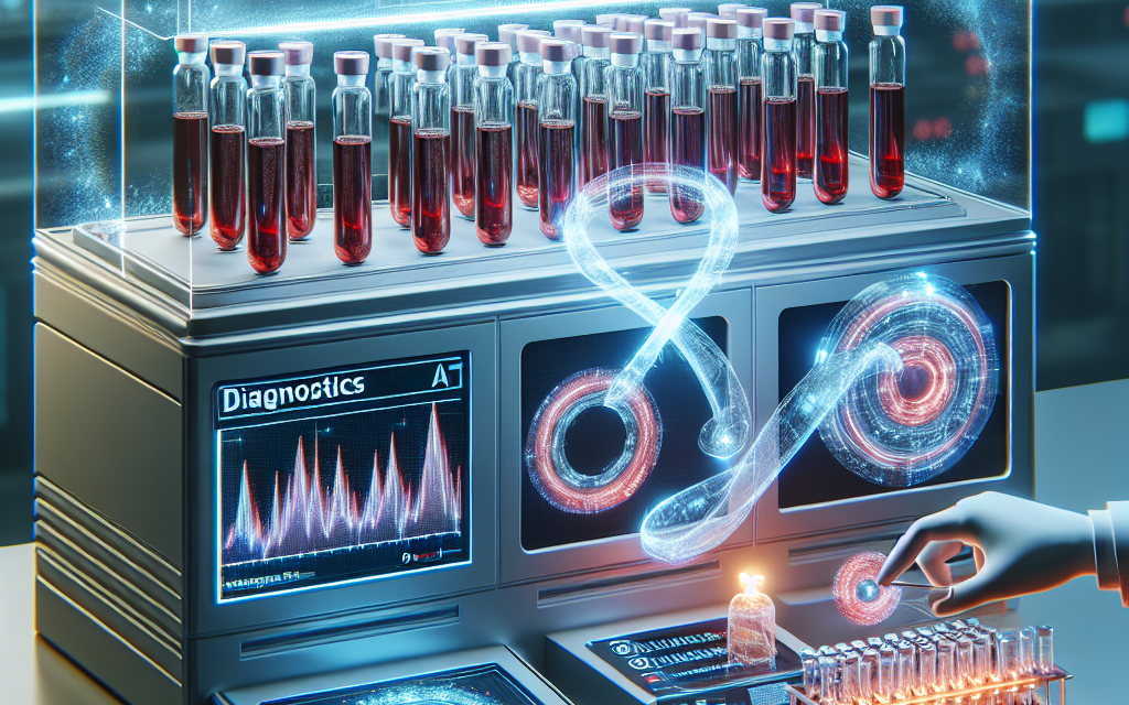 Revolutionizing Testosterone Therapy with AI-Driven Diagnostics