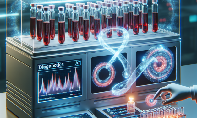 Revolutionizing Testosterone Therapy with AI-Driven Diagnostics