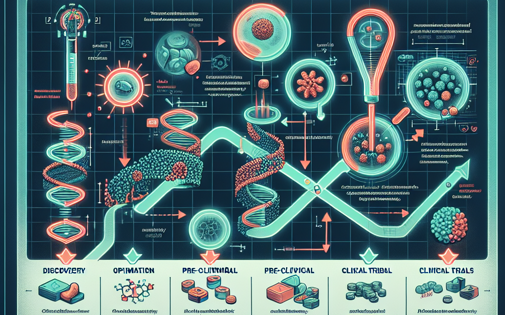 Revolutionizing Therapeutic Development: The Impact of VHH Antibody Discovery