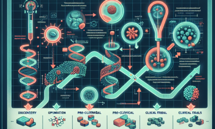 Revolutionizing Therapeutic Development: The Impact of VHH Antibody Discovery