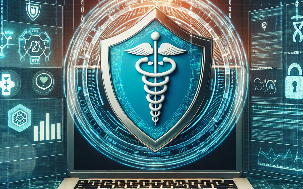 Safeguarding Data Privacy and Compliance in Healthcare Analytics