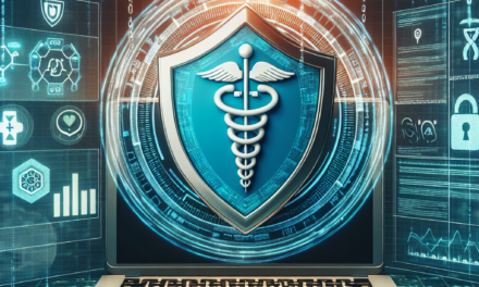 Safeguarding Data Privacy and Compliance in Healthcare Analytics