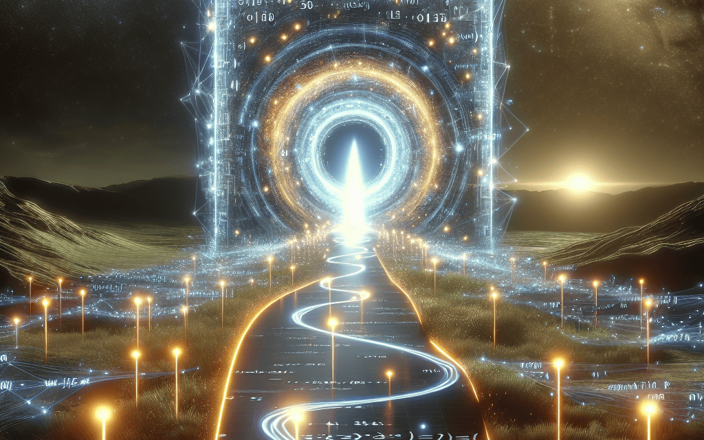 Stargate: Paving the Way for More Efficient AI Models