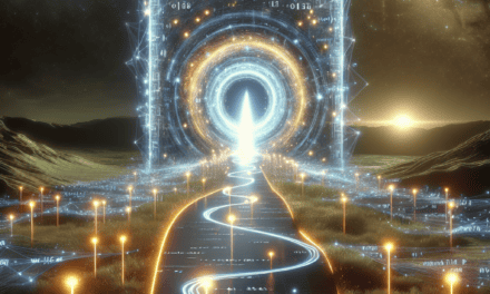 Stargate: Paving the Way for More Efficient AI Models