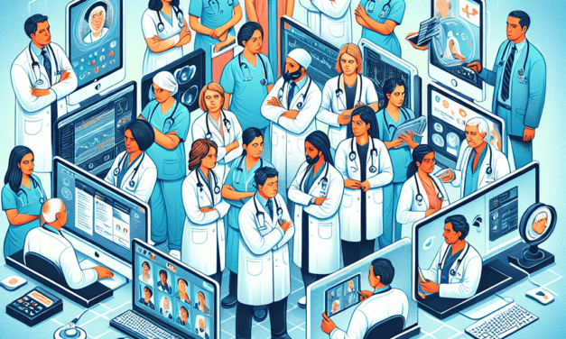 Telemedicine in Acute Care: A Strategic Approach for Hospitals to Enhance Patient Outcomes and Financial Health