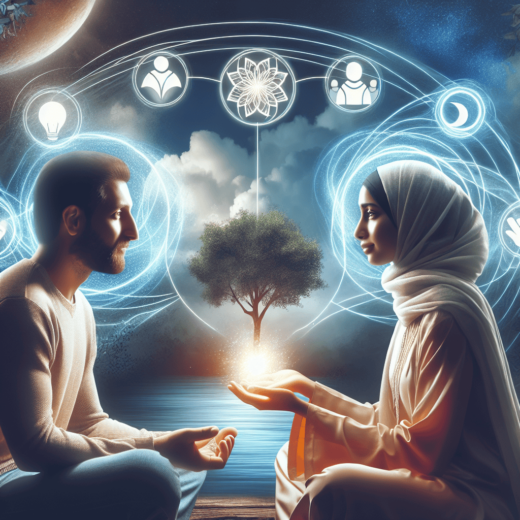 The Positive Impact of Social Support on Mental Health | Brand