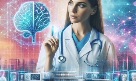 Transforming Healthcare: The Role of Digital Innovations and AI