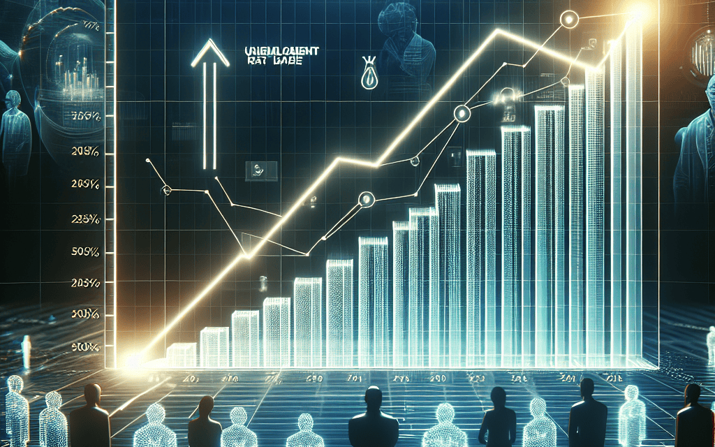 Unemployment Rate for IT Workers Rises in 2025