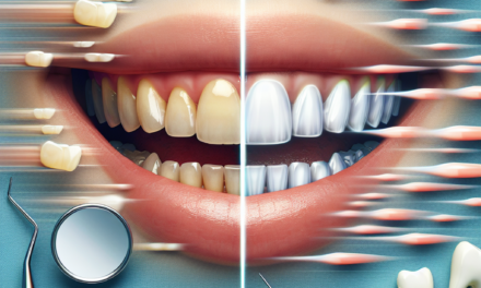 Veneers: Your Quick Path to Perfectly Aligned Teeth