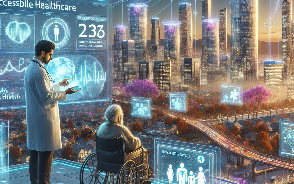 ViVE 2025: Balancing Technology Advancements with Accessible Healthcare