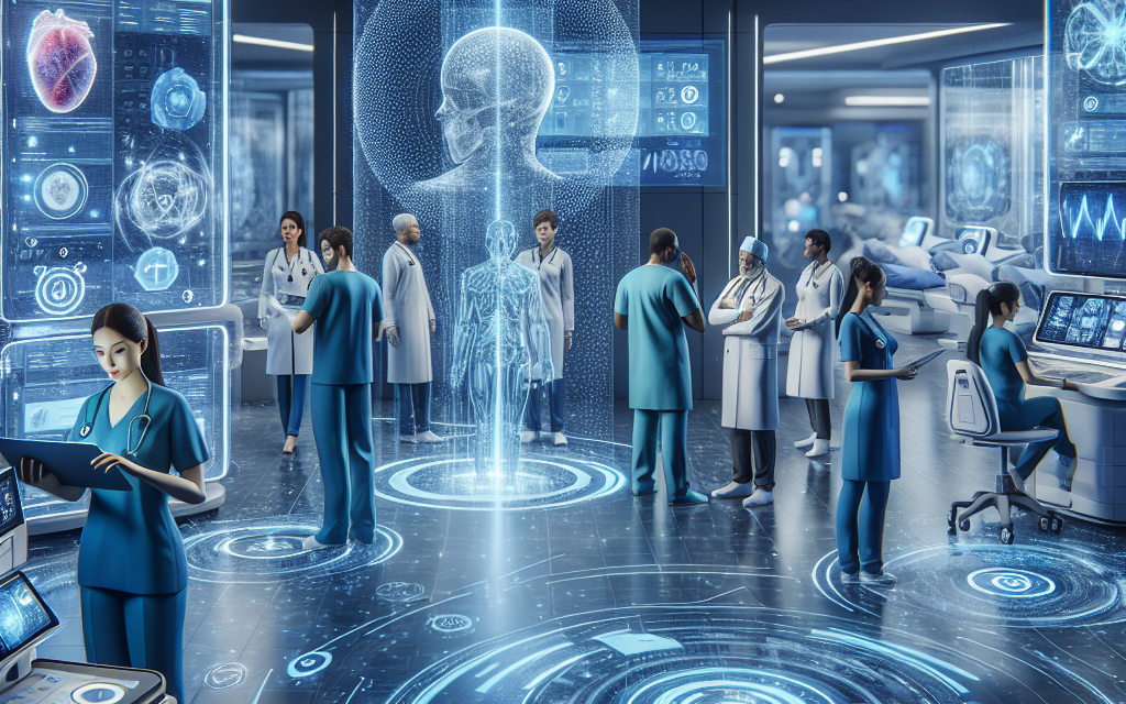 ViVE 2025: The Transformative Power of Ambient Intelligence in Healthcare